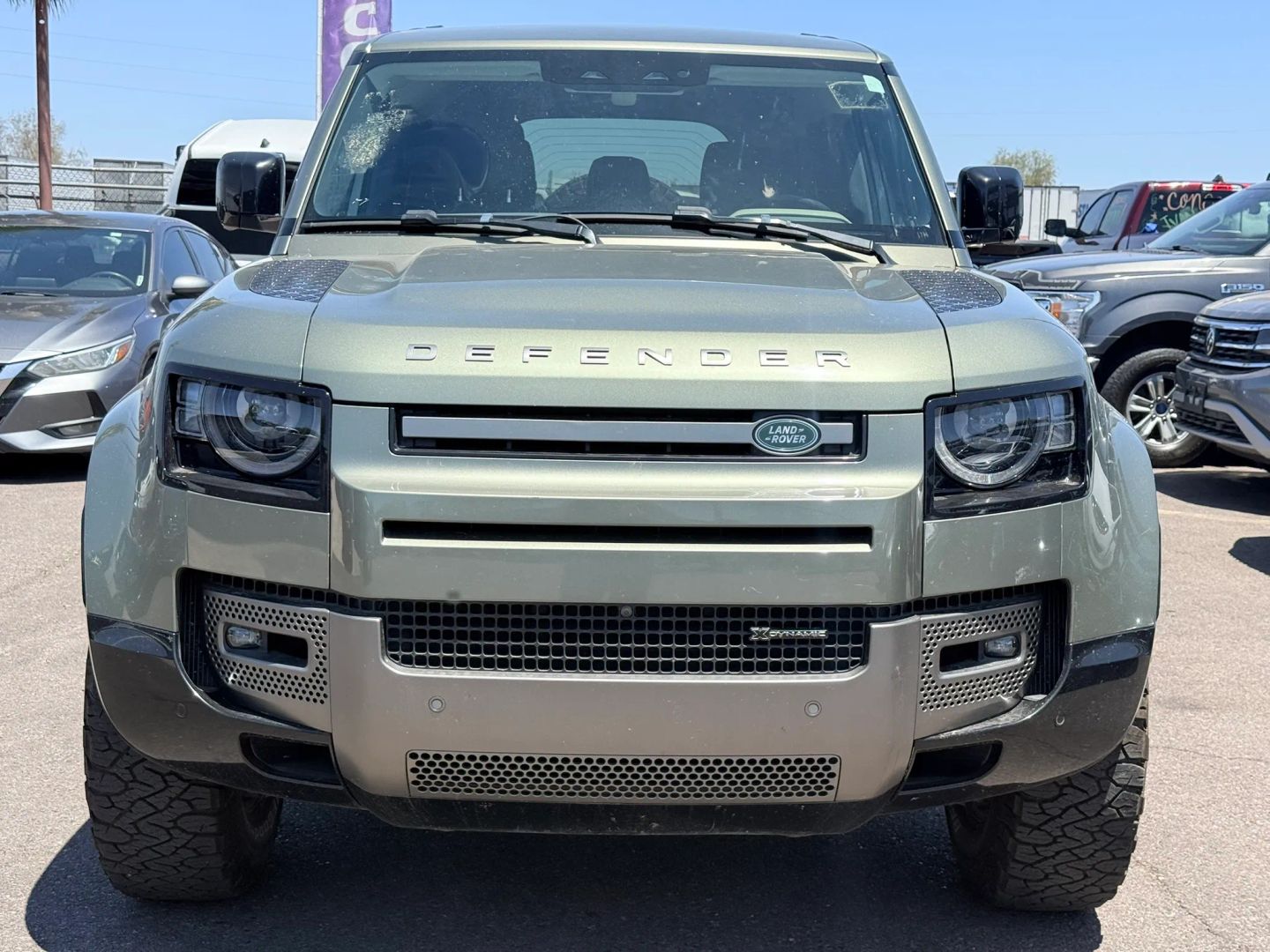 land rover defender 2022 SALE37RU8N2093544 image land rover defender 2022 SALE37RU8N2093544 image
